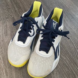 Reebok Nano X